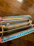 Wristlet Wallet, Kat