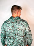 Retro Duck Camo Hoodie