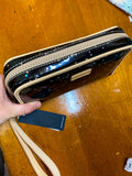 Dreamy Wristlet Wallet