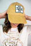 Faith Hat