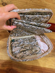 Python Travel Case