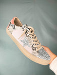 GLAM Tennis Shoes