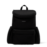 Lotus Backpack Cooler- Black