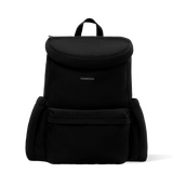 Lotus Backpack Cooler- Black