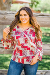 Bandana Top-LC
