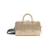 Satchel, Gilded