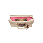 Satchel, Gilded