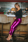 Electric Pants