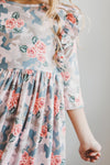 Camo Cutie Twirl Dress