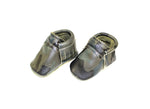 Camo Moccs