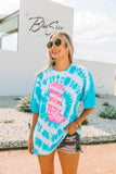 Not my first rodeo tee