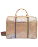 Jet Setter, Gloria