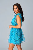 Melanie Mickey Dress
