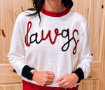 DAWGS-Sweater