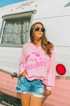 Hey Cowboy Sweatshirt
