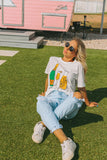 Breakfast of Champs Tee