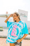 Not my first rodeo tee