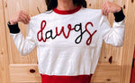DAWGS-Sweater