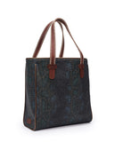 Classic Tote, Rattler
